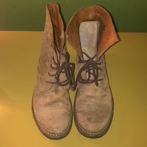 Florentini & Baker Boots. Size 7. Good condition.